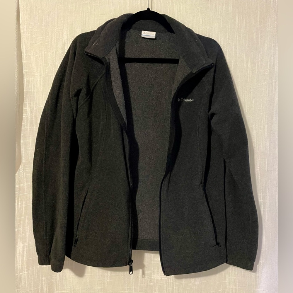 Columbia Jacket (L)